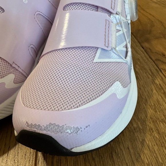 Kids New Balance DynaSoft Reveal v4 BOA - Picture 13 of 15